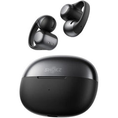 SHOKZ OpenDots ONE Open-Ear Wireless Earbuds - Black
