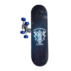 Professional Skateboard Old School Edition for Adults | 251-1