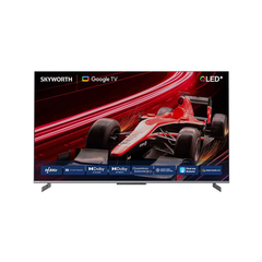 Skyworth 86” QLED 144Hz Smart Tv | 86Q7700G