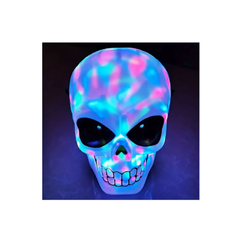 Halloween Light-Up Skull | AL2623