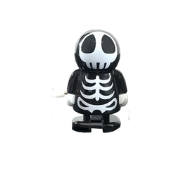Halloween Clockwork Skeleton Wind-Up Toys | AL379-30