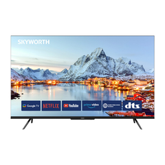 Skyworth 58"UHD 4K LED Smart Tv | 58SUE9350F