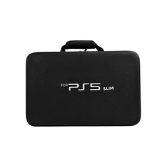 PS5 Slim Bag - Black