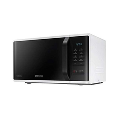 Samsung Solo Microwave Oven - 23L | MS23K3513AW/SG