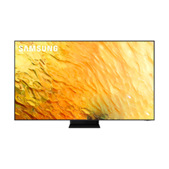 Samsung OLED 65" 4K Smart TV | QA65S90CAUXTW