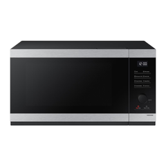 Samsung Grill Microwave Oven with Sheath Heater- 40L | MG40DG5524ATSG