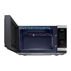 Samsung Grill Microwave Oven with Sheath Heater- 40L | MG40DG5524ATSG
