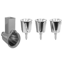 Smeg Stand Mixer Accessory - Slicer Set | SMSG01