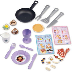Smoby Gabby’s Dollhouse Kitchen Playset | 311908