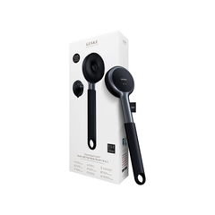 GESKE 9-in-1 Sonic LED Full Body Brush | GESGK000708BK01
