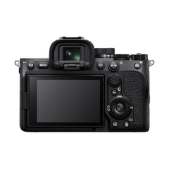 Sony Alpha A7 IV Mirrorless Camera