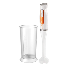 Sencor Ergonomic Immersion Blender - 400W | SHB4211WH