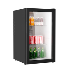 Sensus 74L Minibar Fridge | BC-80