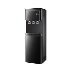 Sensus Top Loading Water Dispenser - Black | WDI-4B