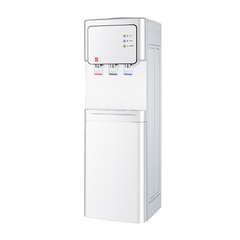 Sensus Top Loading Water Dispenser - White | WDI-4W