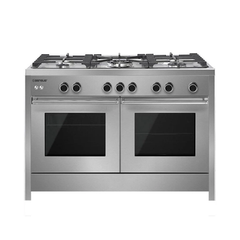 Sensus Home Kitchen Cooker - 120x60x90 | DGG120ISCS