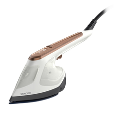 Sencor Steam Iron with Steam Boost - 2200W | SSI0880BZ