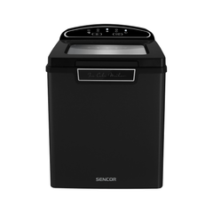 Sencor Portable Ice Cube Maker - 150W | SIM3000BK