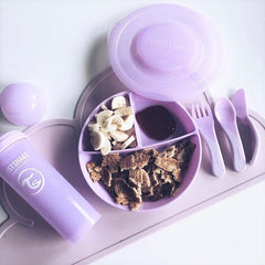 Twistshake Click Mat Mini Pastel Purple | 78336