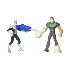 Hasbro Spiderman vs. The Sinister 6" Acion Figure | HBSPB5761