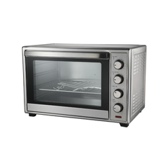 Super Chef Double Glass Electric Oven | AJK70A02-MLTS