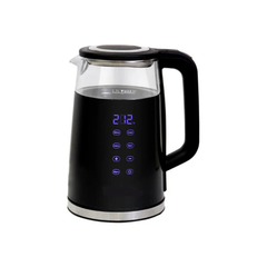 Superchef Led Digital Display Water Kettle - 1.7 L | HB-8717D