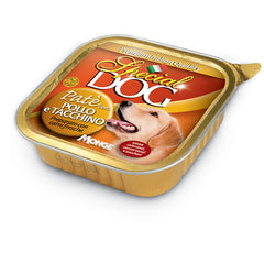 Special Dog Adult Paté Wet Dog Food - 300g