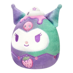 Squishmallows 8" Dreamland Hello Kitty Kuromi Plush | SQSN00483