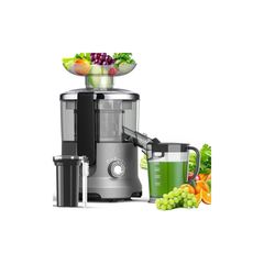Superchef 800W 2 Speeds Juice Extractor | AJ-8703
