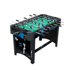 Full-Size Foosball Soccer Table 118×61×79cm | ST-3030