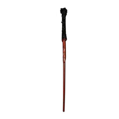 Halloween Magical Wand - Black/Brown | AL639-17