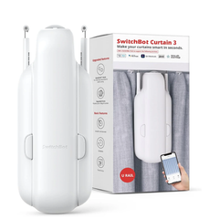 SwitchBot Curtain 3