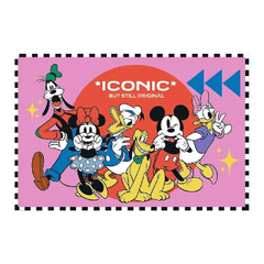 Trefl 2-in-1 Mickey Time with Friends Puzzle - 200 Pcs | 13319