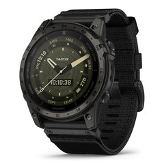 Garmin Tactix 7 , AMOLED Edition Premium Tactical GPS watch with adaptive colour display | 010-02931-01