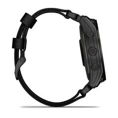Garmin Tactix 7 , AMOLED Edition Premium Tactical GPS watch with adaptive colour display | 010-02931-01