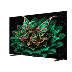 TCL Qd-mini Led 98" 4k Smart Google Tv | 98C7K
