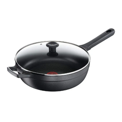 Tefal Trattoria Wok Pan - 28 cm | G6123744
