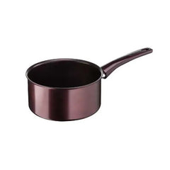 Tefal Dark Ruby Saucepan 20 cm Aluminium | C4023012