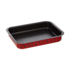 Tefal Tempo Flame Ovenware - Rectangular Oven Dish - 37x27 cm | J5714882