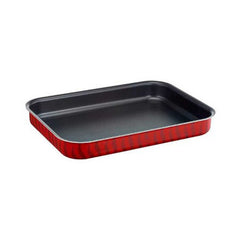 Tefal Tempo Flame Ovenware - Rectangular Oven Dish - 41x29 | J5714982