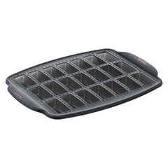 Tefal Crispybake Silicone Mould for 21 Mini Bars (Financiers)| J4171314