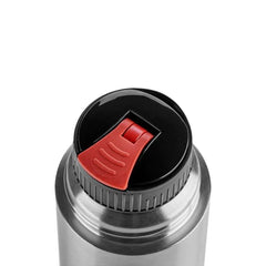 Tefal Mobility Vacuum Flask Stainless Steel 500 Ml, Black | K3061214