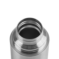Tefal Mobility Vacuum Flask Stainless Steel 1 Lt ,Black |K3061414
