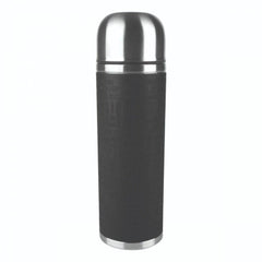 Tefal Senator Vacuum Flask Stainless Steel 700 Ml ,Black  | K3064314