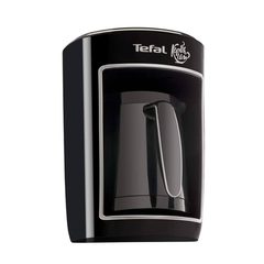 Tefal Intelligent System 4 Cups Capacity Turkish Coffee Maker | CM820826
