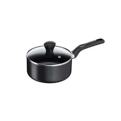 Tefal Super Cook 18cm Saucepan With Lid | B4592384