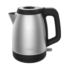 Tefal 1.7L Element Stainless Steel Kettle | KI280D10