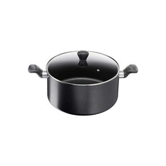 Tefal Super Cook Stewpot 22cm + Lid | B4594584