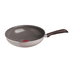 Tefal Saj Cover Ceramic Control Without Cover - 28 Cm | D421197