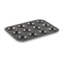 Tefal Success - 12 Holes Tray 30X23Cm | J1602802